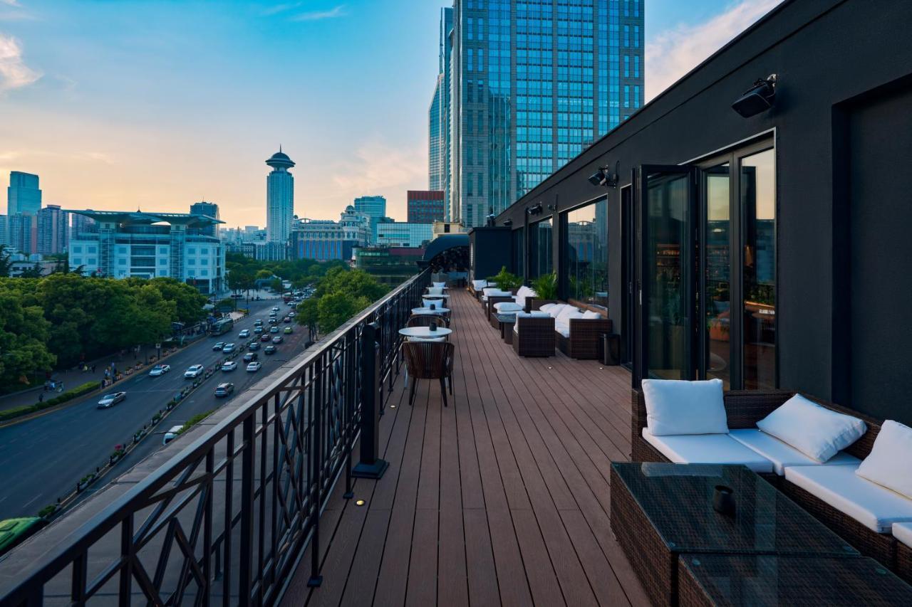 Opartment（远东饭店） Apartment Шанхай Екстериор снимка