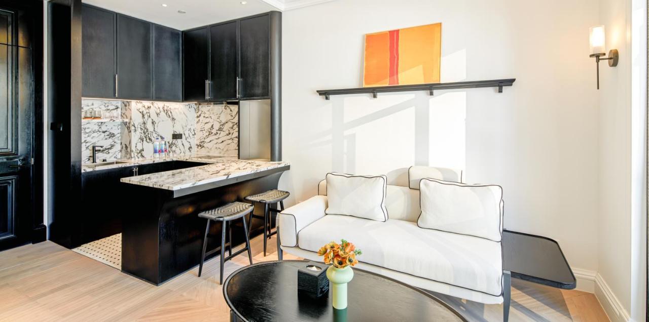 Opartment（远东饭店） Apartment Шанхай Екстериор снимка