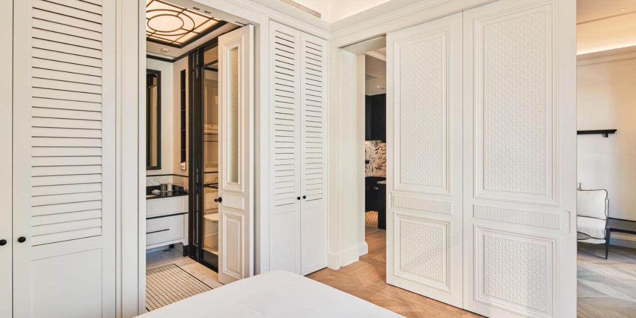 Opartment（远东饭店） Apartment Шанхай Екстериор снимка
