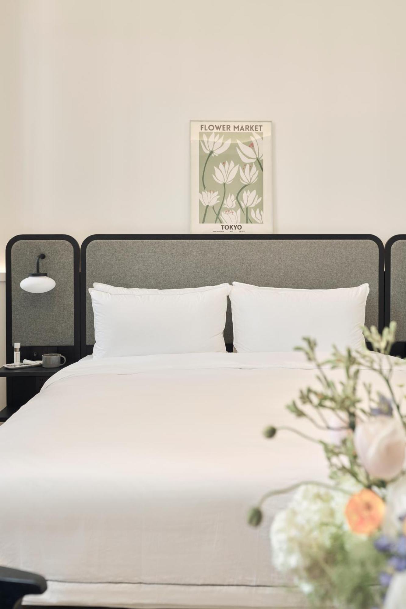 Opartment（远东饭店） Apartment Шанхай Екстериор снимка