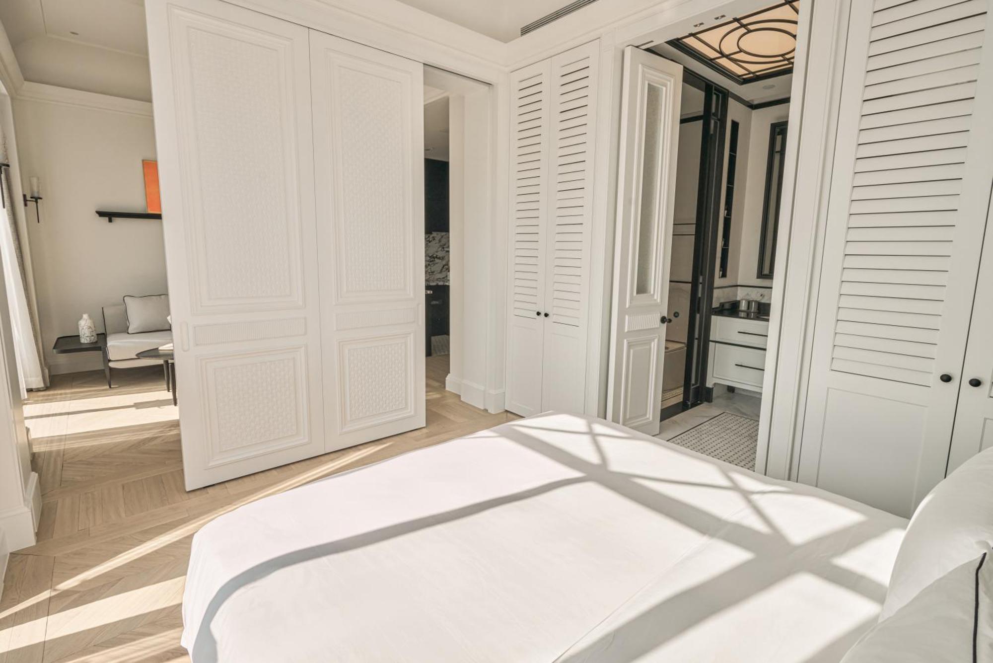 Opartment（远东饭店） Apartment Шанхай Екстериор снимка