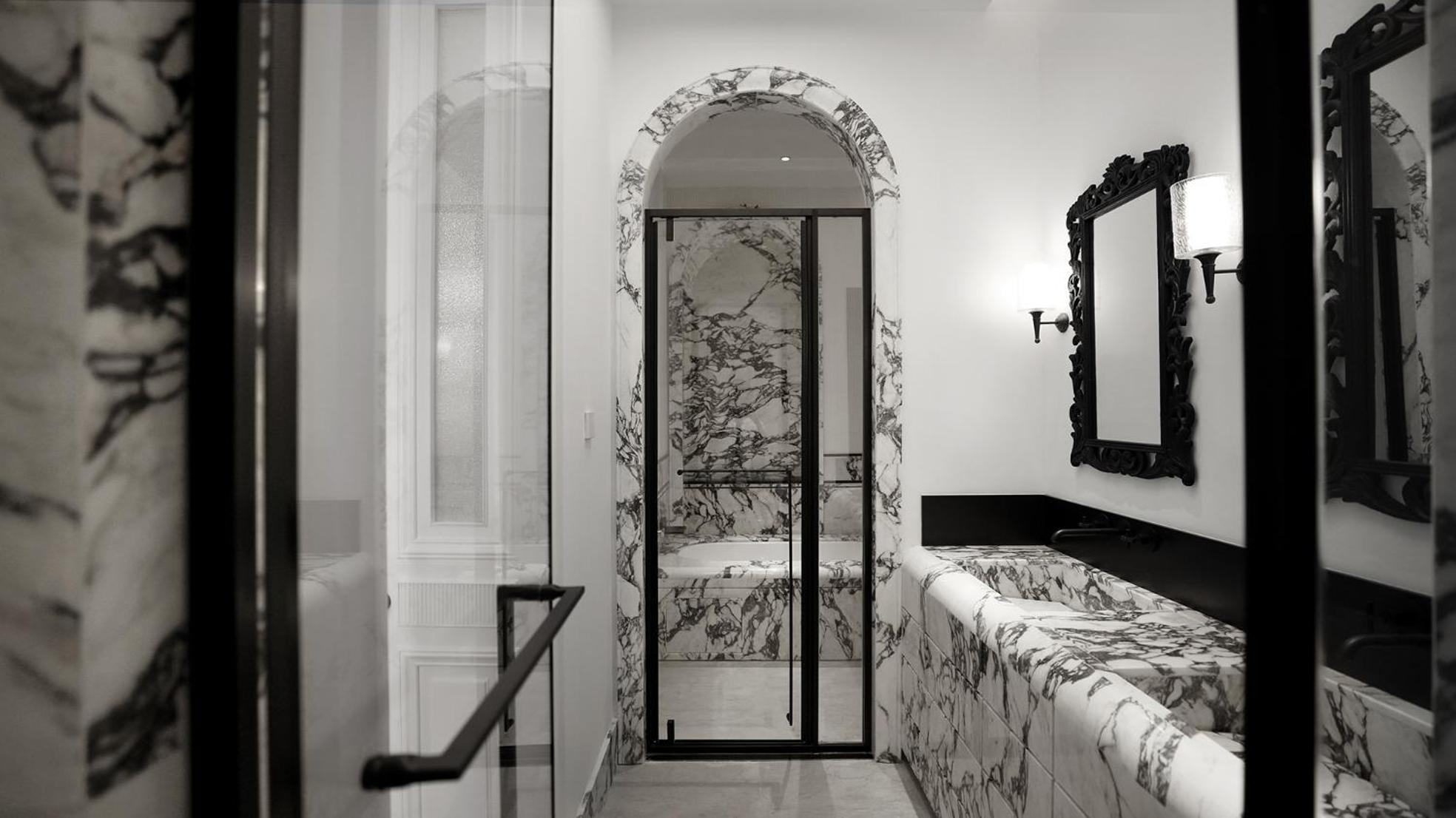 Opartment（远东饭店） Apartment Шанхай Екстериор снимка