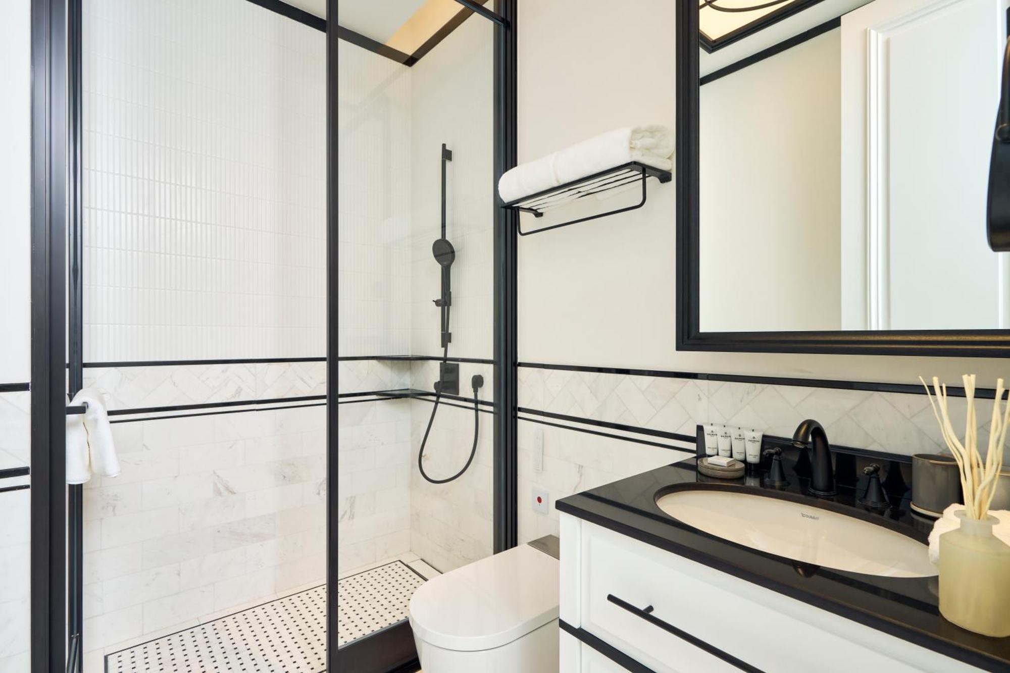 Opartment（远东饭店） Apartment Шанхай Екстериор снимка
